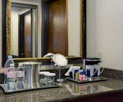 Hotel Hilton Bellevue