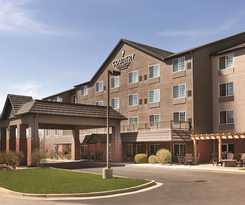 Hotel Country Inn and Suites By Radisson, Indianapolis Airport South, In