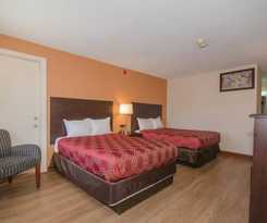 Hotel Econo Lodge Sharon
