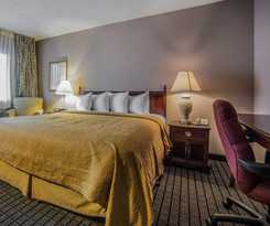 Hotel Quality Inn Stateline