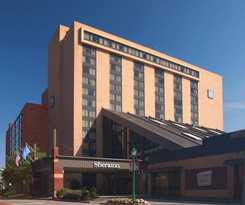 Hotel Sheraton Pittsburgh At Station Square