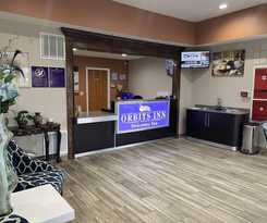 Hotel Orbits Inn