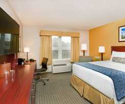 Hotel The Wylie Inn and Conference Center At Endicott College