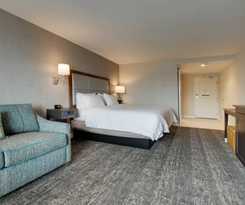 Hampton Inn Pawtucket