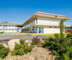 Motel 6 Thornton, Co - Denver