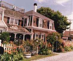 Sea Breeze Inn