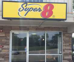 Hotel Super 8 By Wyndham Florence