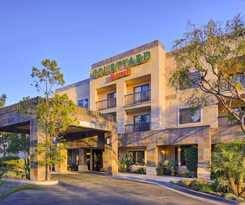 Hotel Courtyard San Diego Carlsbad
