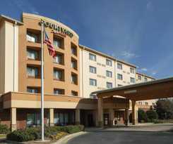 Hotel Courtyard By Marriott Atlanta Buford Mall Of Georgia