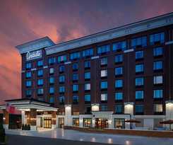 Hotel Graduate Knoxville