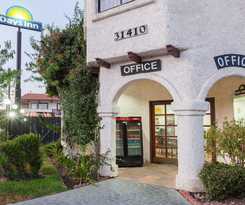 Hotel Days Inn By Wyndham Castaic Six Flags Magic Mountain