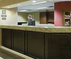 Residence Inn Philadelphia Montgomeryville