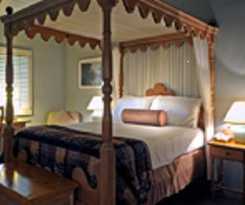The Inn At Pasatiempo