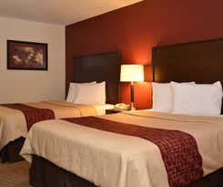 Hotel Red Roof Inn Cookeville - Tennessee Tech