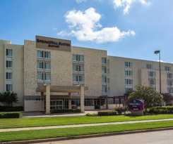 Springhill Suites By Marriott-houston/rosenberg