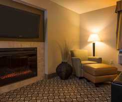 Hotel Best Western Plus Inntowner Madison