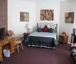 Hotel A Cambridge House Bed & Breakfast Inn
