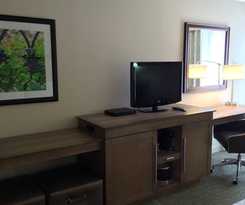 Hampton Inn Savannah-i-95/richmond Hill
