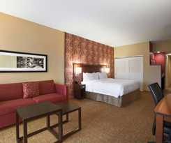 Courtyard By Marriott Little Rock North