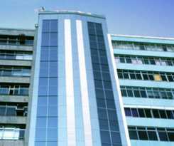 Hotel Orla Copacabana