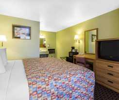 Hotel Rodeway Inn Gunnison