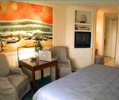 Hotel Bay Shores Peninsula