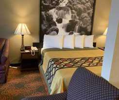 Hotel Sutton Suites 