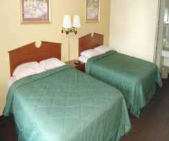 Hotel Oyo Cleveland, Tn