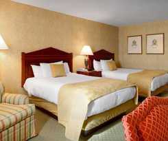 Hotel Bally's Dover Casino Resort