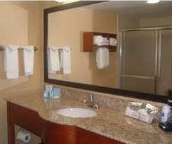 Hampton Inn & Suites Kansas City-merriam