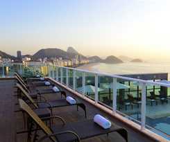  Pestana Rio Atlantica