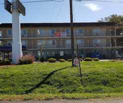 Red Carpet Inn Jeffersonville