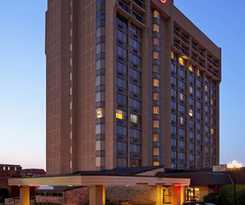 Hotel Sheraton Westport Plaza St. Louis