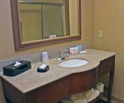 Hotel Hampton Inn & Suites Norfolk-airport