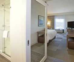 Hotel Hampton Inn and Suites Nashville-smyrna