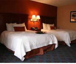 Hampton Inn Kansas City-lee's Summit