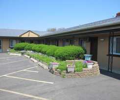 Motel Glen - Utica
