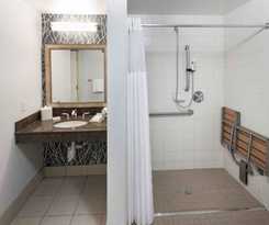 Hotel Hilton Garden Inn Detroit/novi