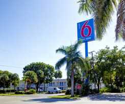 Motel 6 Lantana, Fl