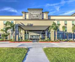 Hotel Hampton Inn Houston Nasa-johnson Space Center