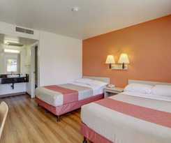 Motel 6 Corona, Ca