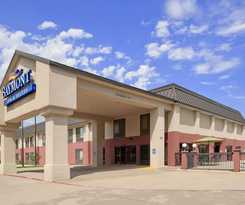Hotel Baymont By Wyndham Lewisville