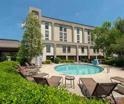 Hotel Hampton Inn By Hilton Charlotte/matthews