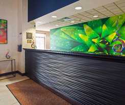 Comfort Inn Saint Paul East de Oakdale