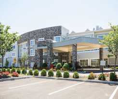 Courtyard By Marriott Philadelphia Springfield