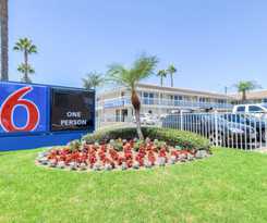 Motel 6 Santa Ana, Ca