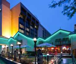 Hotel Radisson Milwaukee West