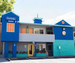 Hotel Sather Berkeley, Surestay Collection By Best Western