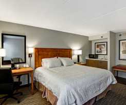 Hotel Hampton Inn Norfolk-naval Base