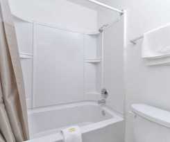 Budget Inn Greenville By Hotel O I-85 
